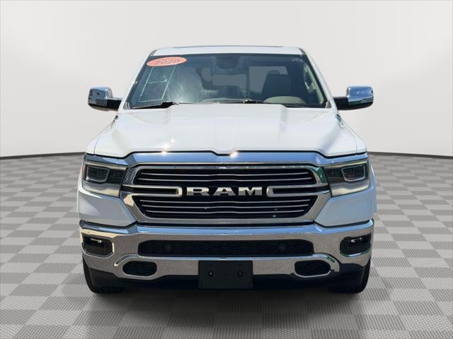 ram ram 1500 pickup 2020 1C6SRFRT1LN346961 image ram ram 1500 pickup 2020 1C6SRFRT1LN346961 image